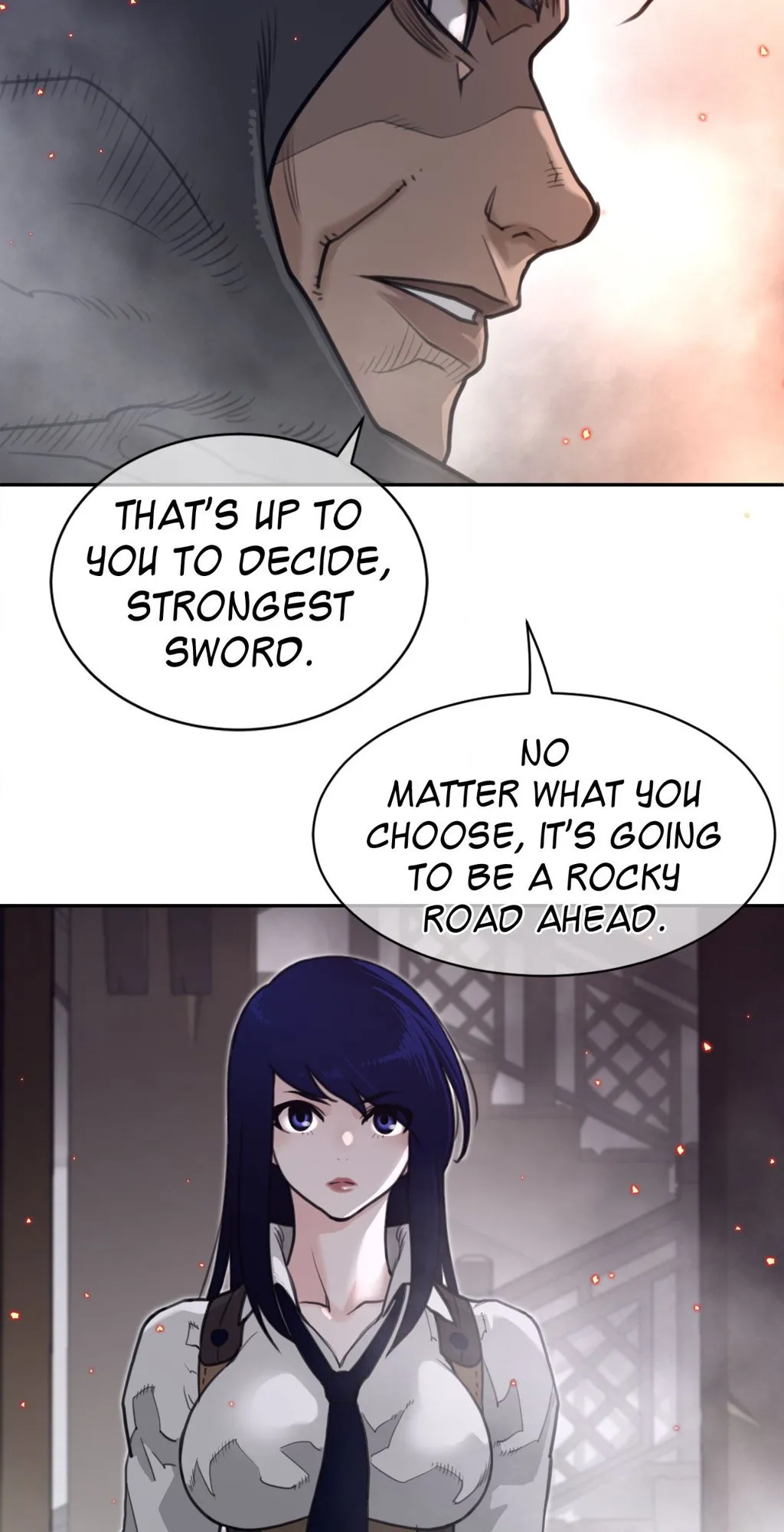 Read Perfect Half chapter 197 image 55 on Lezhin
