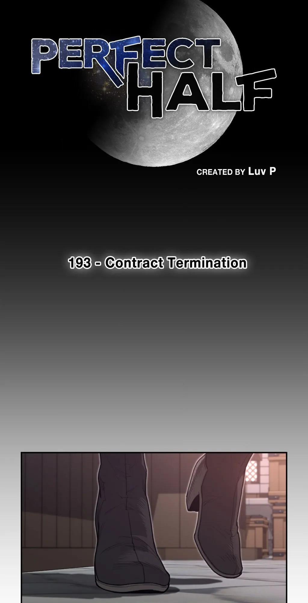 Read Perfect Half chapter 197 image 7 on Lezhin