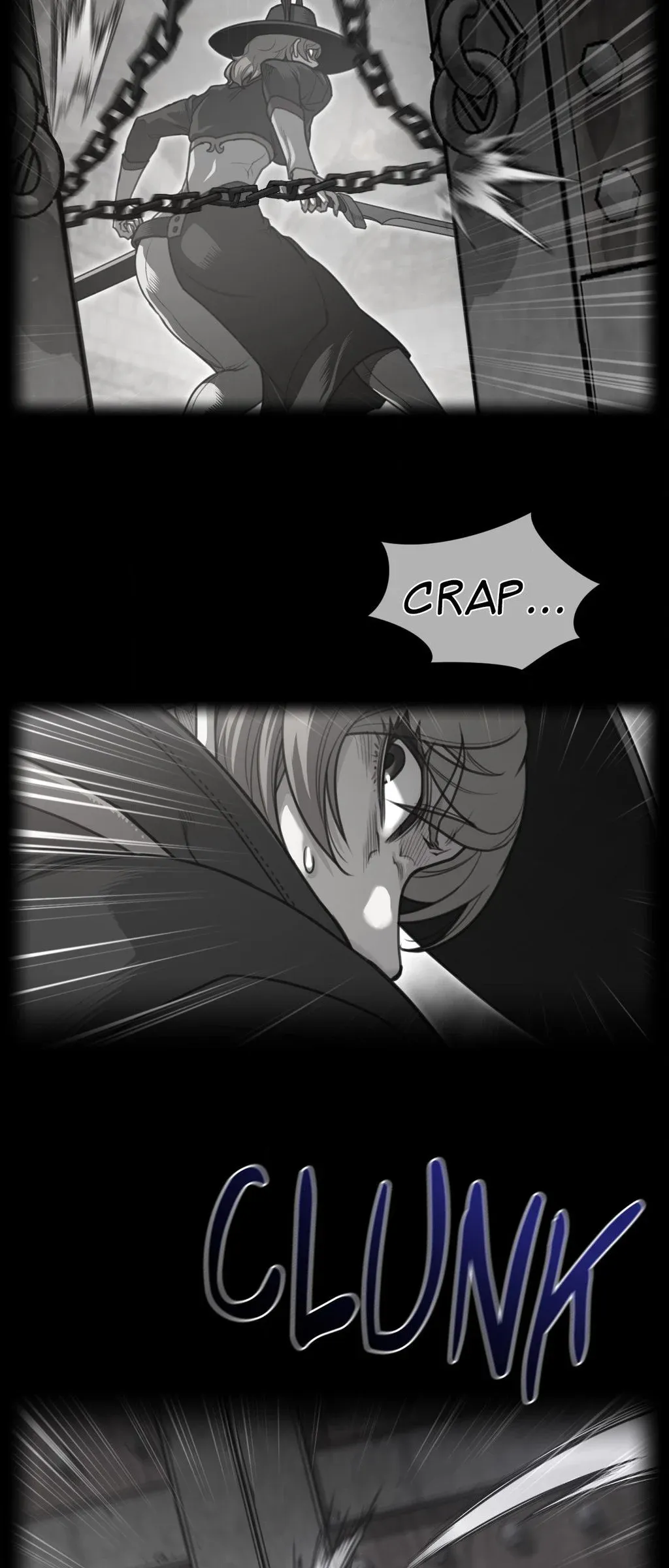Read Perfect Half chapter 198 image 1 on Lezhin