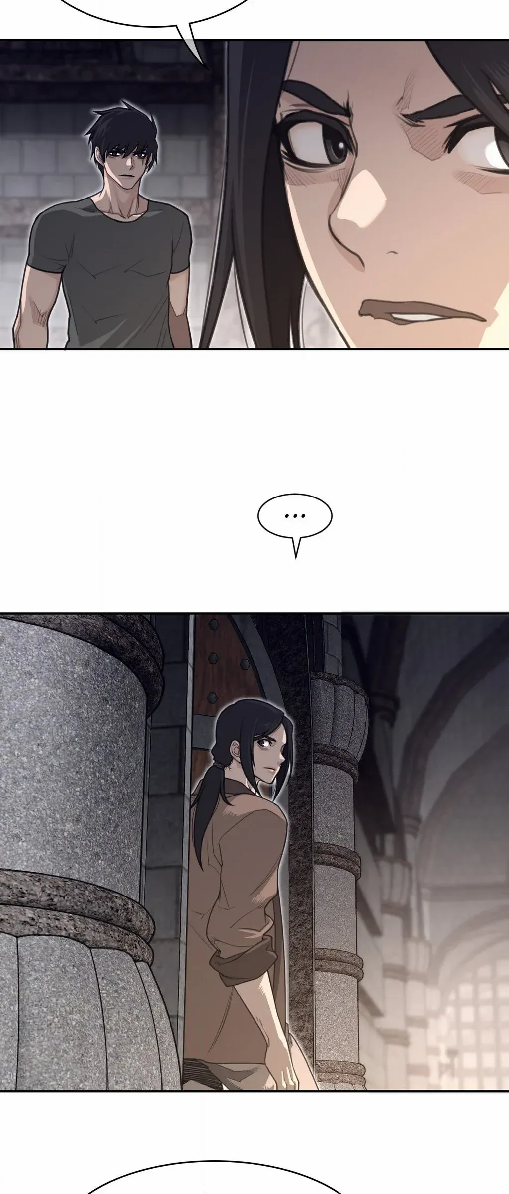 Read Perfect Half chapter 198 image 11 on Lezhin