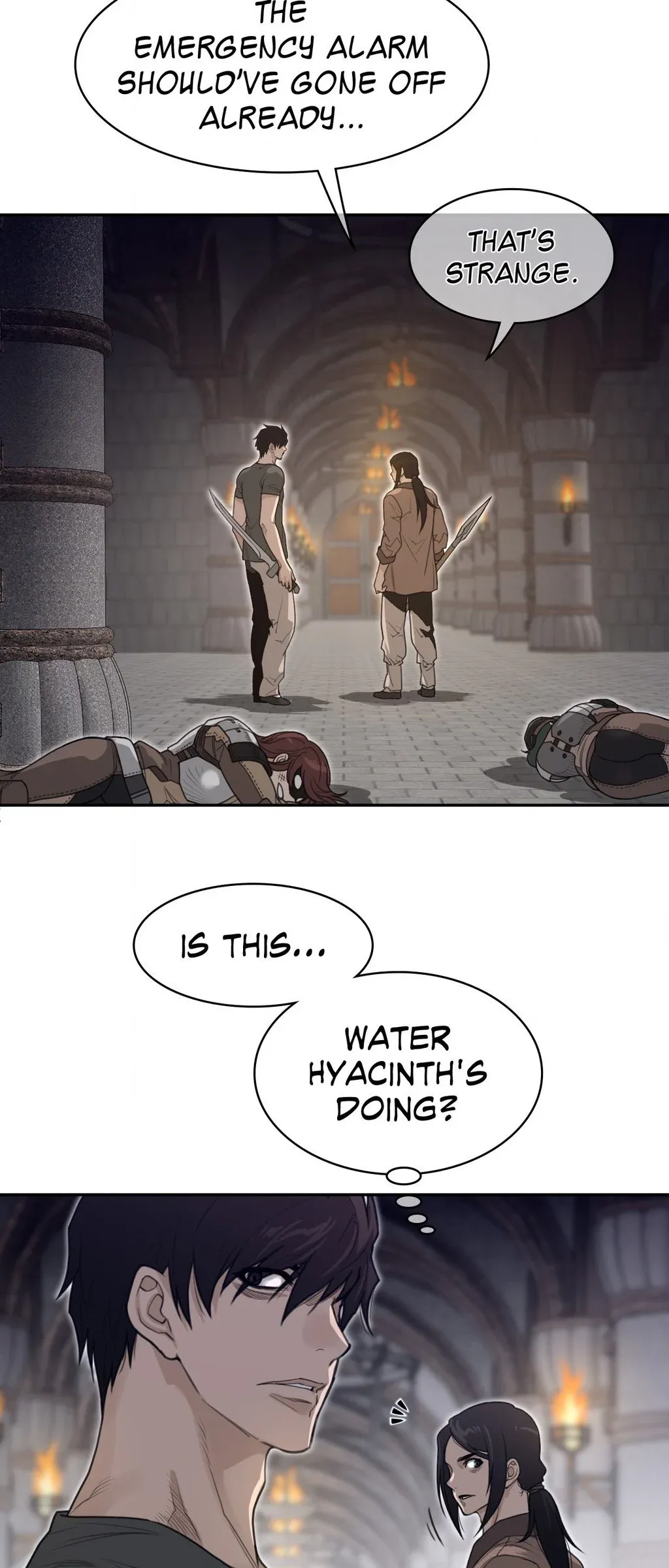 Read Perfect Half chapter 198 image 12 on Lezhin