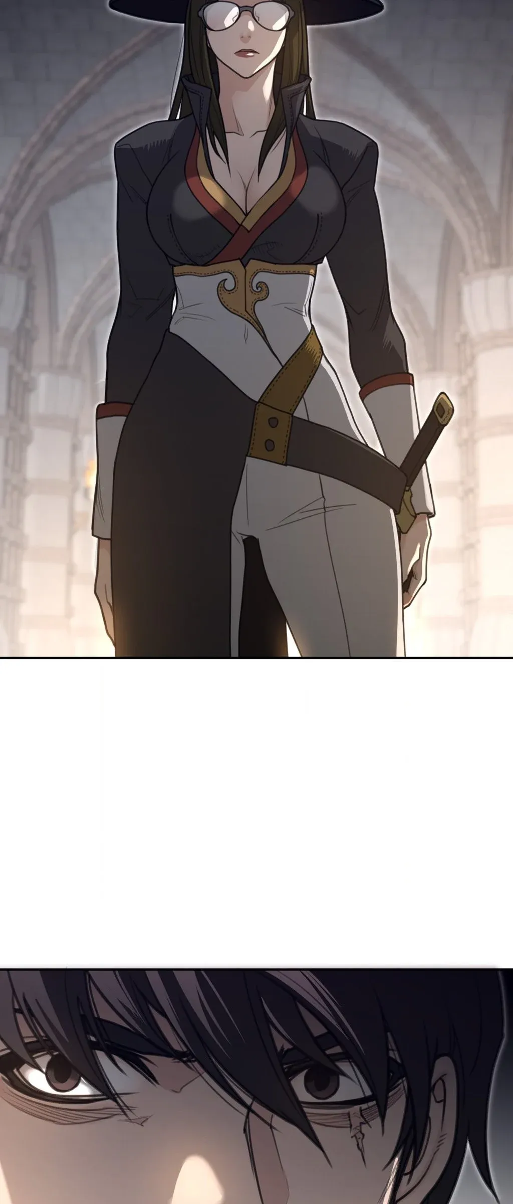 Read Perfect Half chapter 198 image 14 on Lezhin
