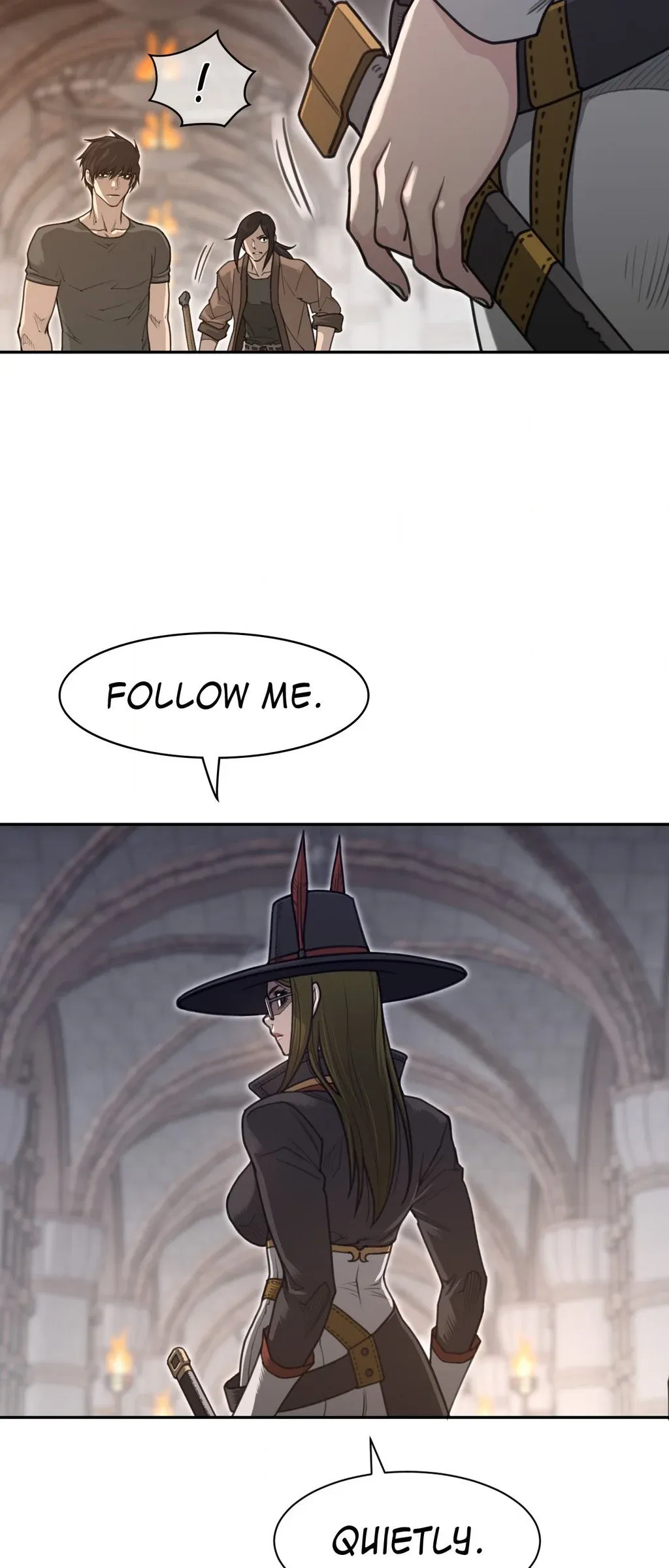 Read Perfect Half chapter 198 image 16 on Lezhin