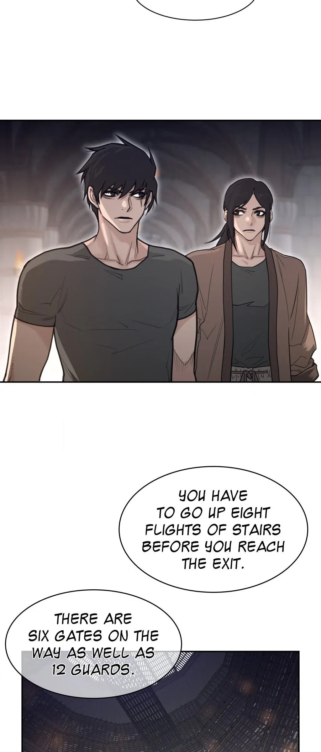 Read Perfect Half chapter 198 image 17 on Lezhin