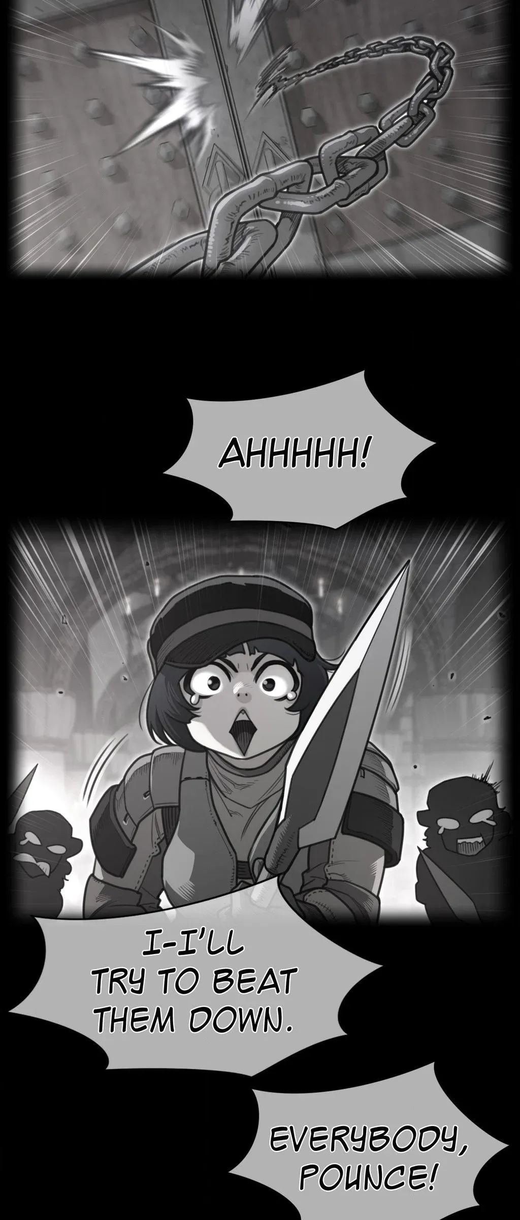 Read Perfect Half chapter 198 image 2 on Lezhin