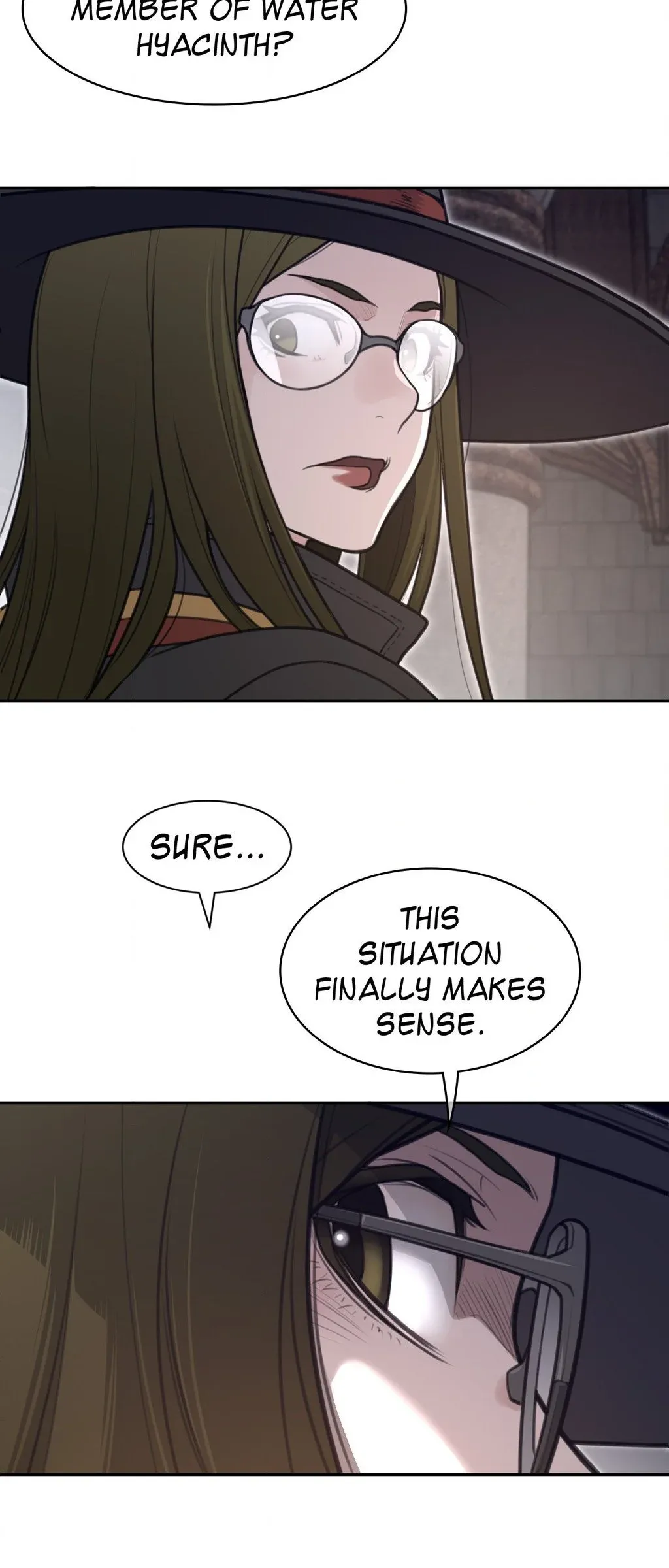 Read Perfect Half chapter 198 image 20 on Lezhin