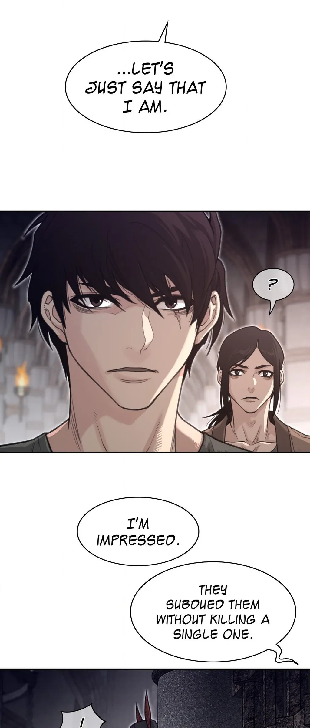 Read Perfect Half chapter 198 image 21 on Lezhin