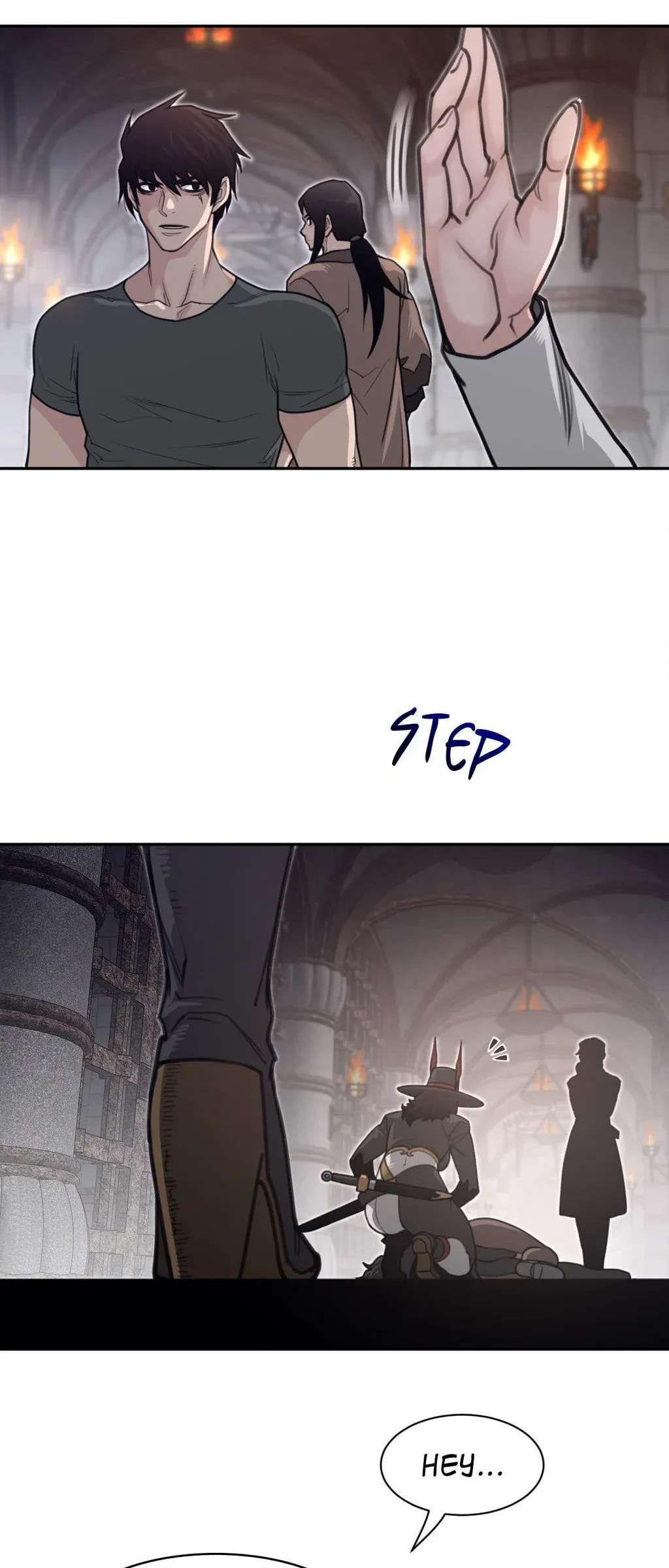 Read Perfect Half chapter 198 image 23 on Lezhin