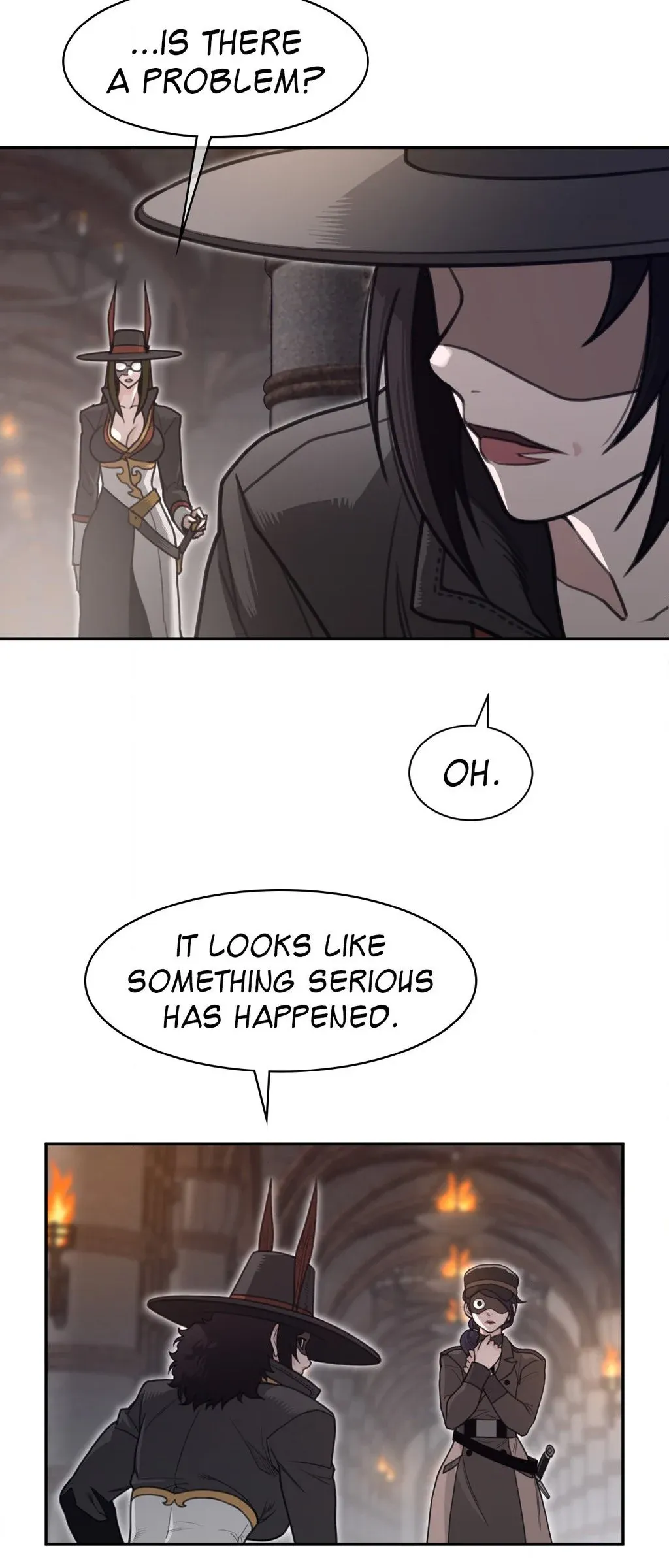 Read Perfect Half chapter 198 image 24 on Lezhin