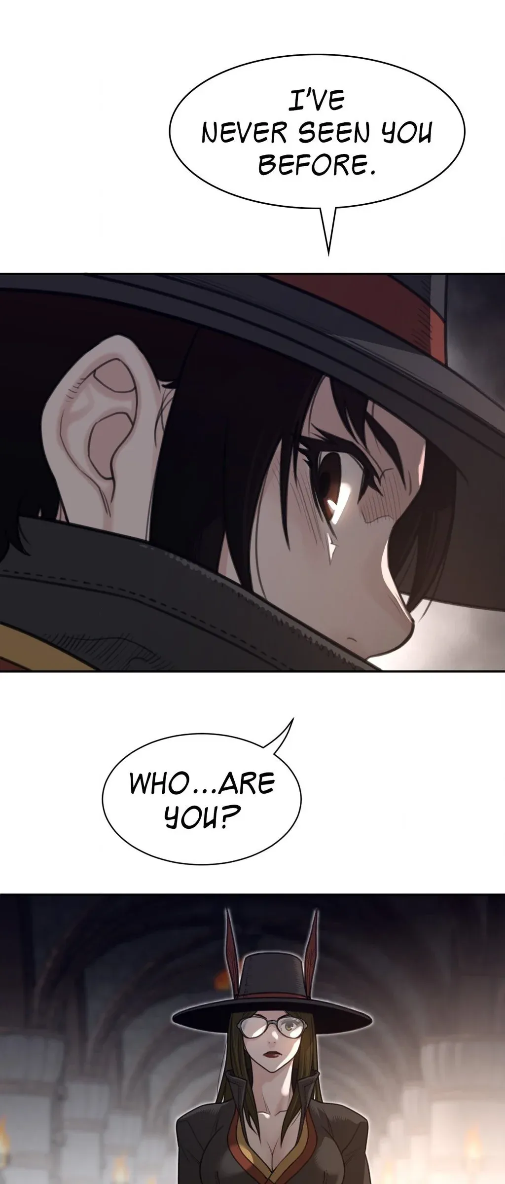 Read Perfect Half chapter 198 image 25 on Lezhin