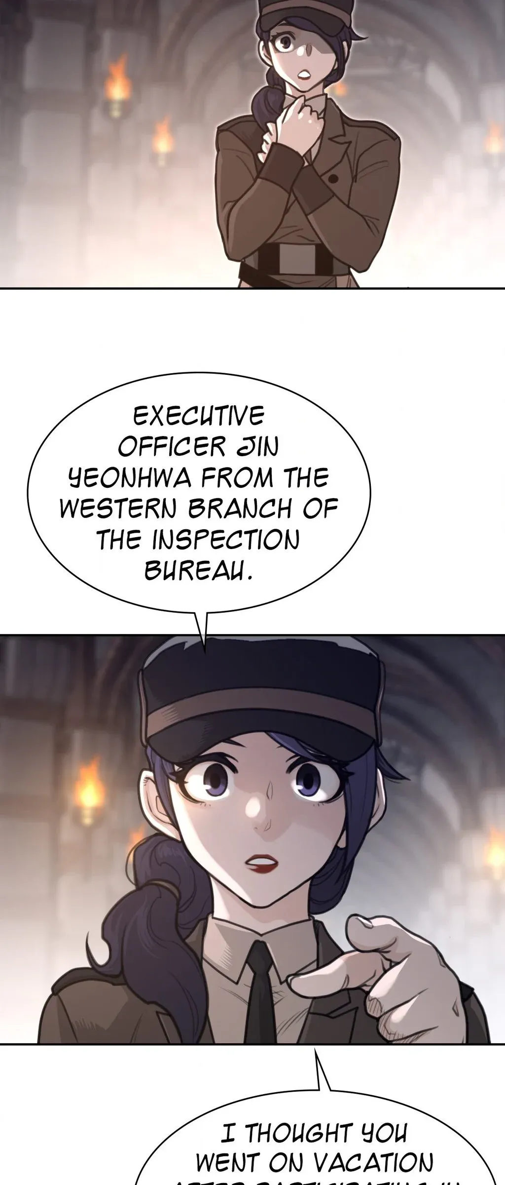 Read Perfect Half chapter 198 image 27 on Lezhin