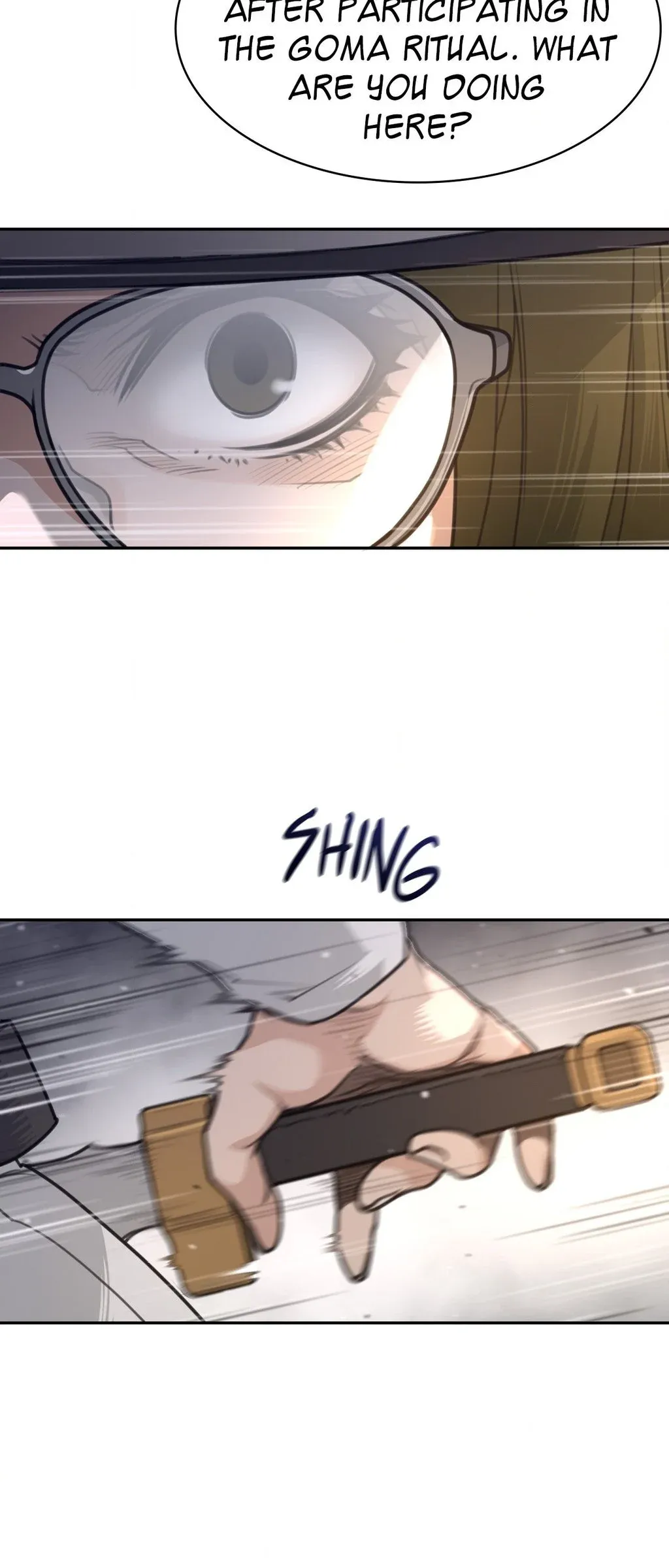 Read Perfect Half chapter 198 image 28 on Lezhin