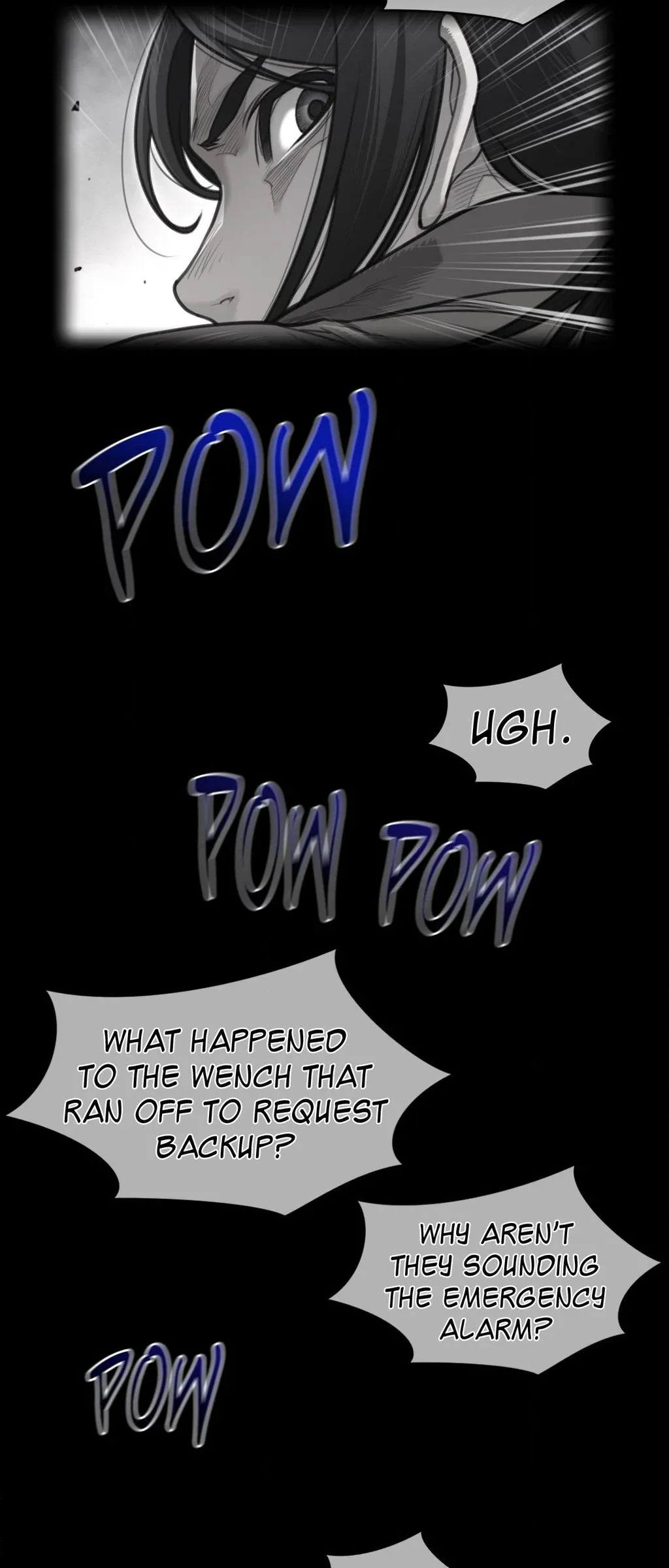 Read Perfect Half chapter 198 image 3 on Lezhin