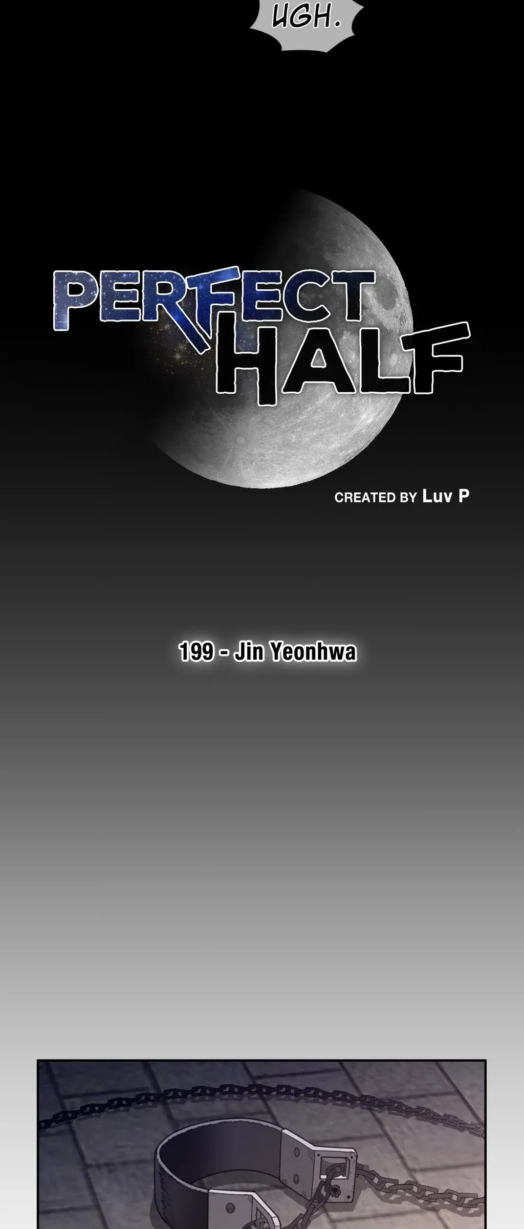 Read Perfect Half chapter 198 image 4 on Lezhin