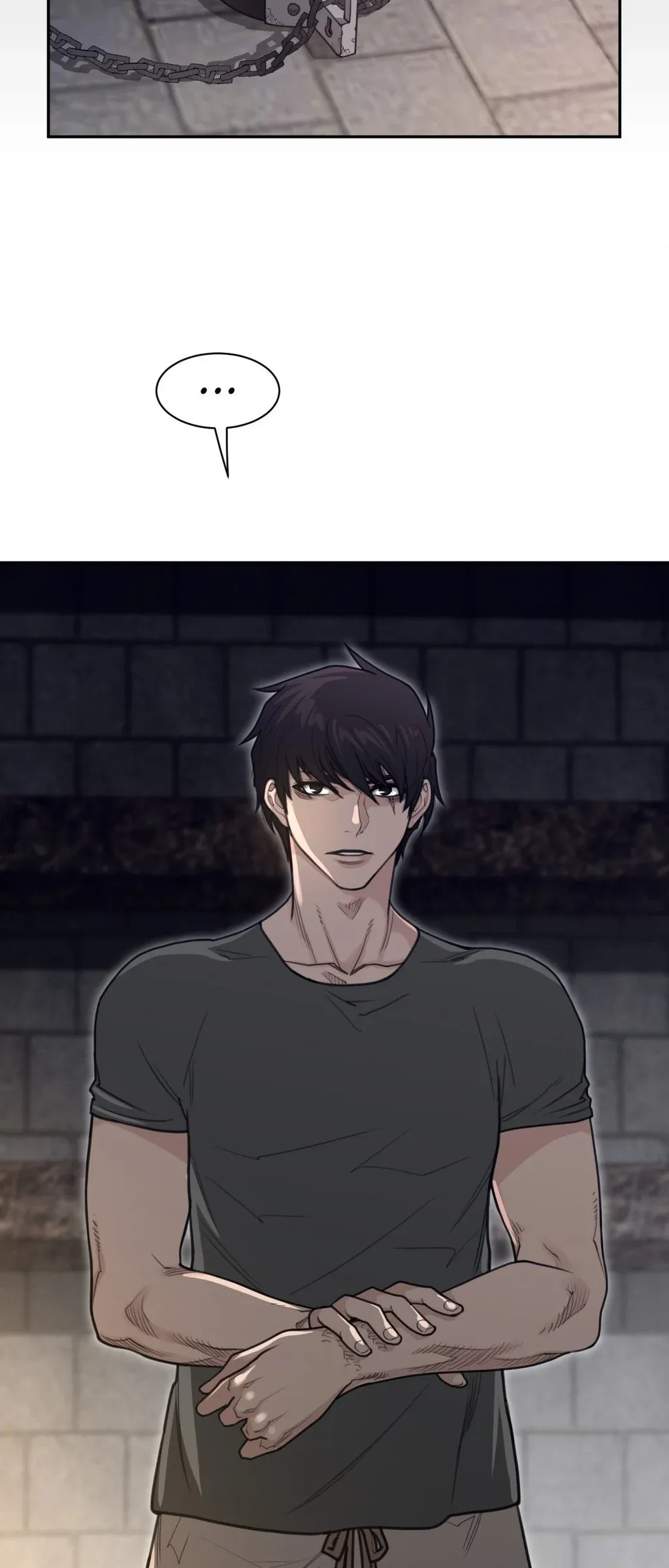Read Perfect Half chapter 198 image 5 on Lezhin