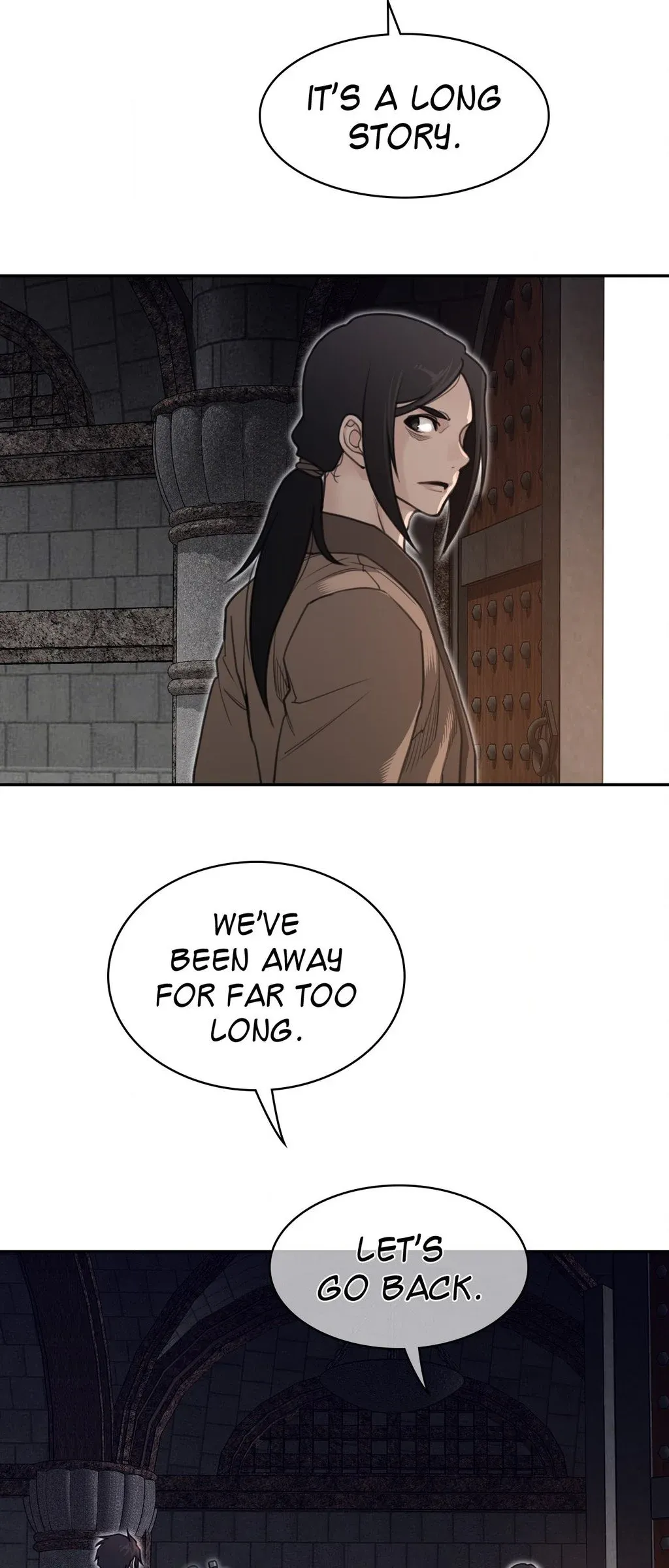 Read Perfect Half chapter 198 image 8 on Lezhin