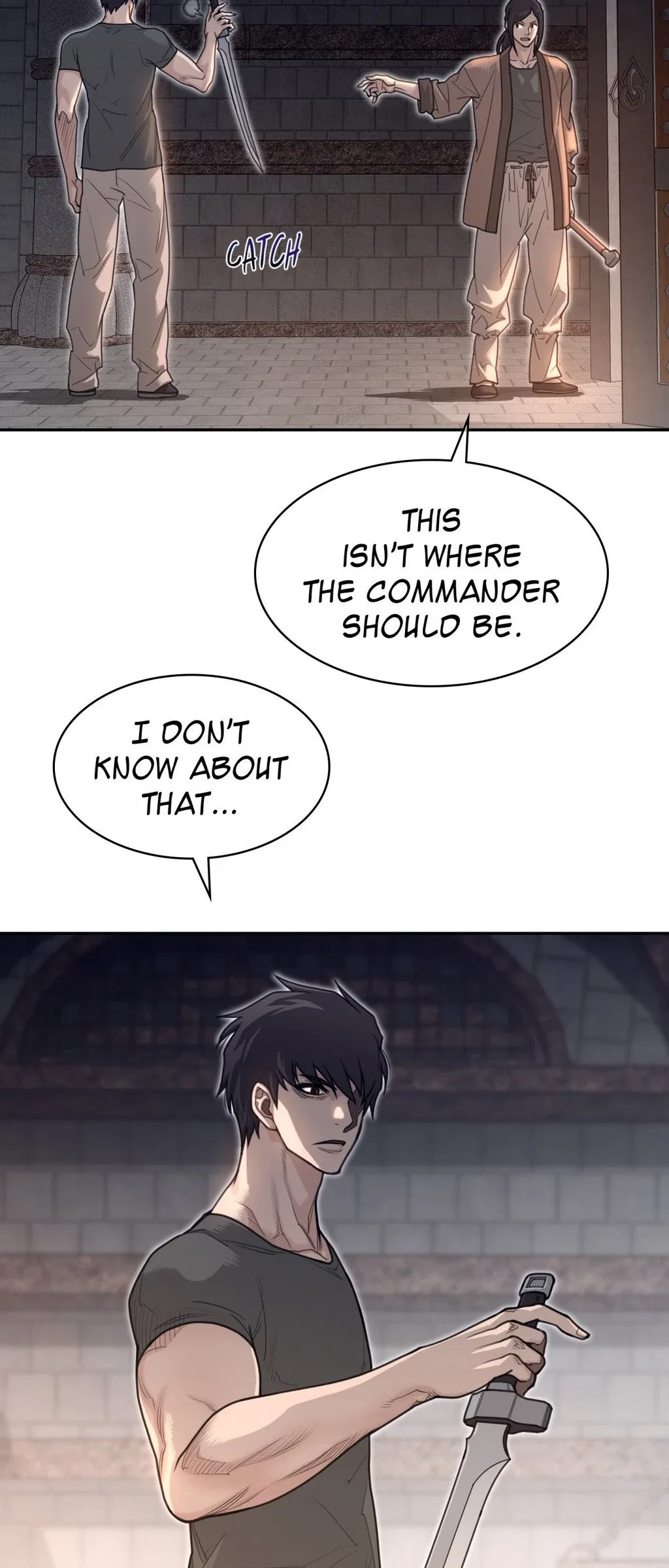 Read Perfect Half chapter 198 image 9 on Lezhin
