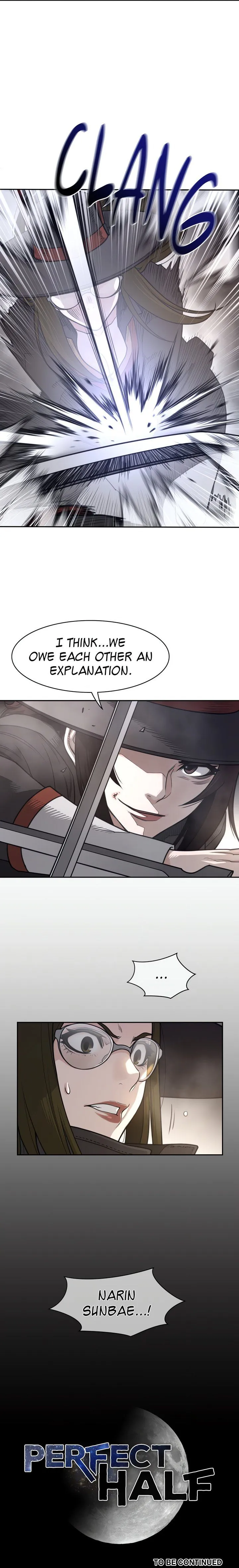 Read Perfect Half chapter 199 image 10 on Lezhin