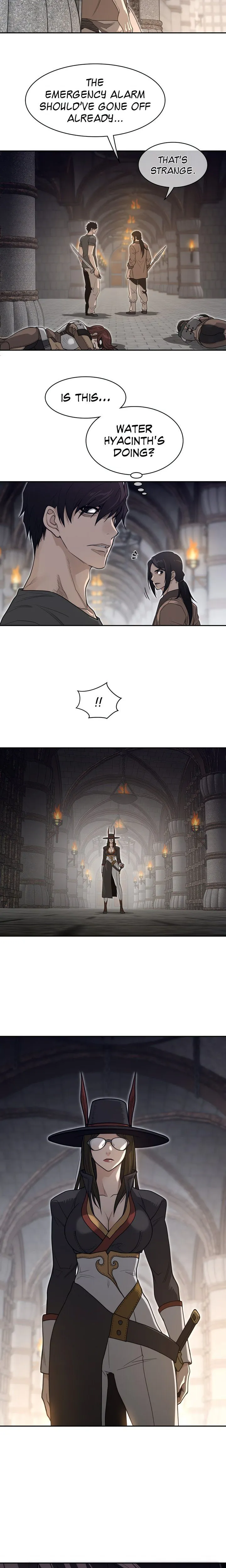 Read Perfect Half chapter 199 image 4 on Lezhin