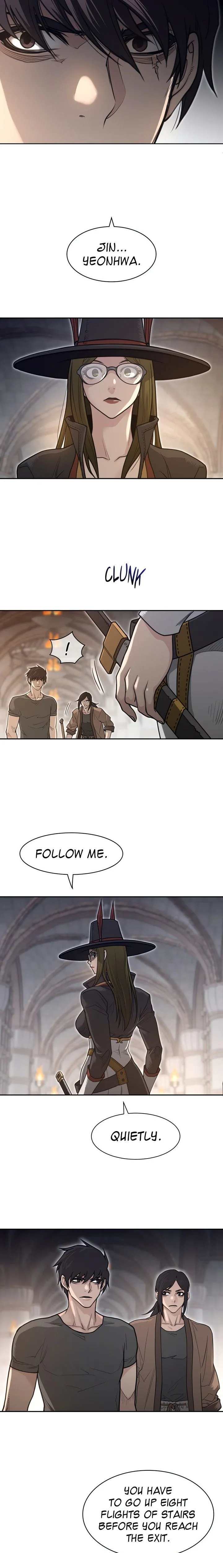 Read Perfect Half chapter 199 image 5 on Lezhin