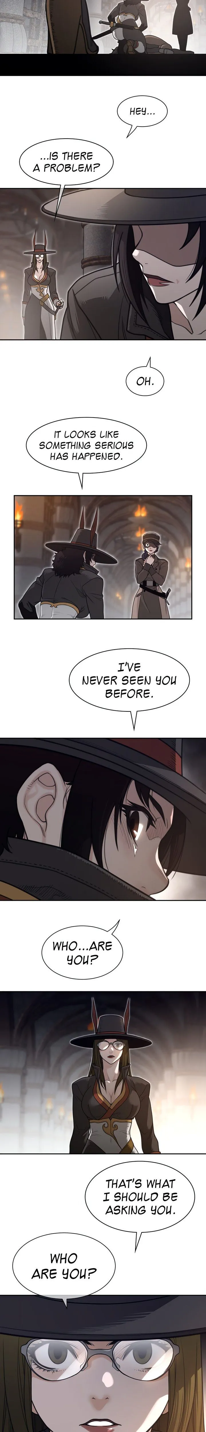 Read Perfect Half chapter 199 image 8 on Lezhin