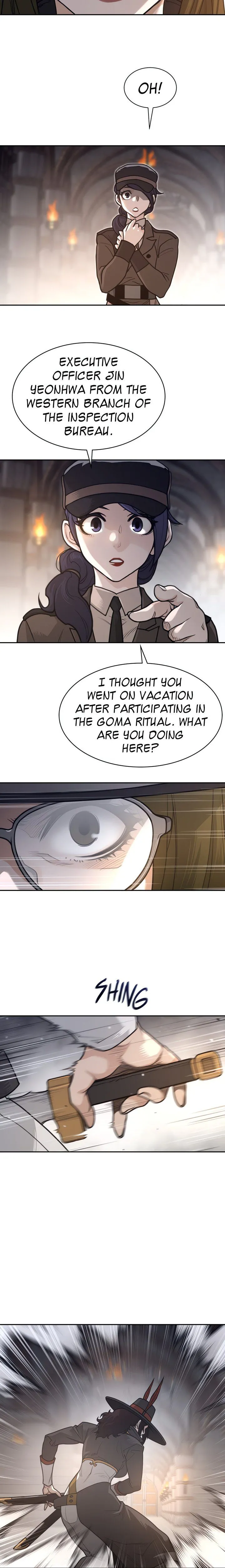 Read Perfect Half chapter 199 image 9 on Lezhin