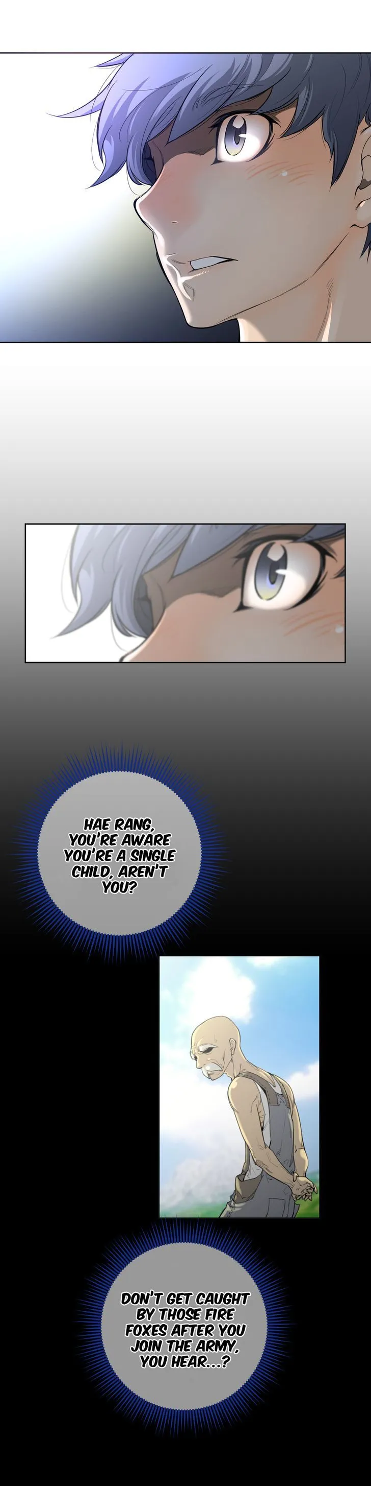 Read Perfect Half chapter 2 image 16 on Lezhin