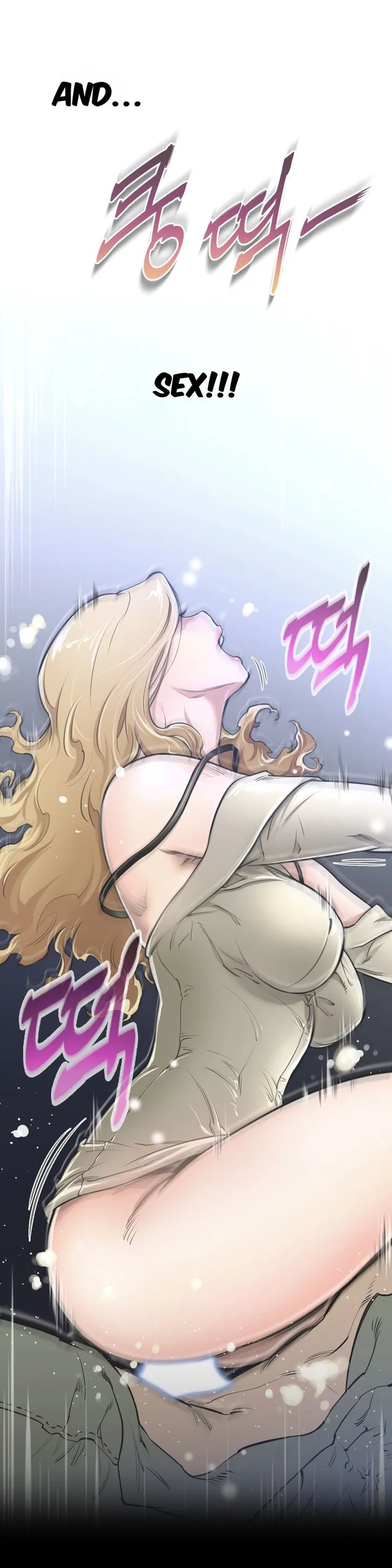 Read Perfect Half chapter 2 image 2 on Lezhin