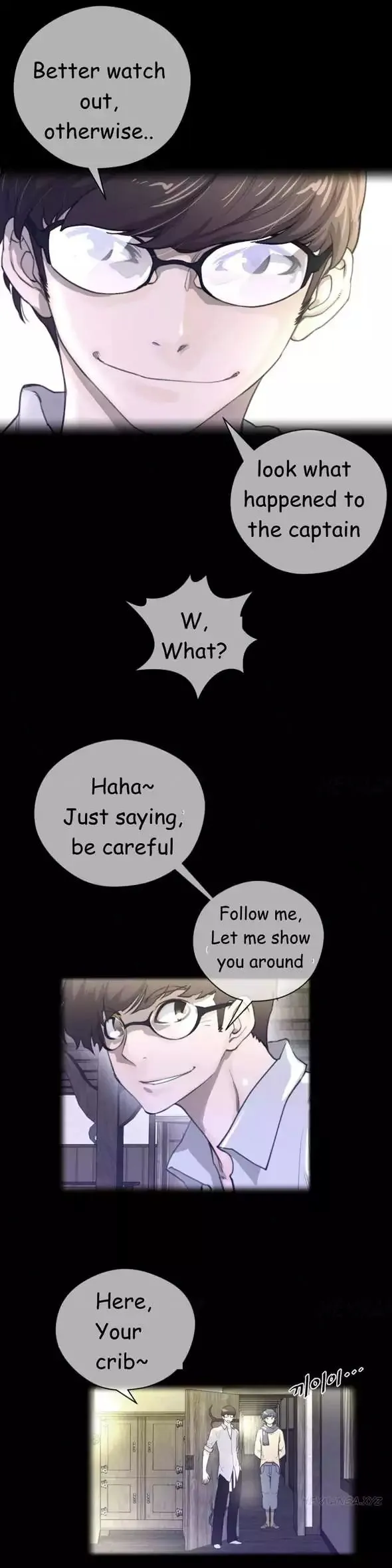 Read Perfect Half chapter 20 image 1 on Lezhin