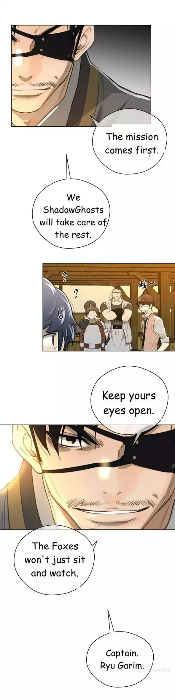 Read Perfect Half chapter 20 image 10 on Lezhin