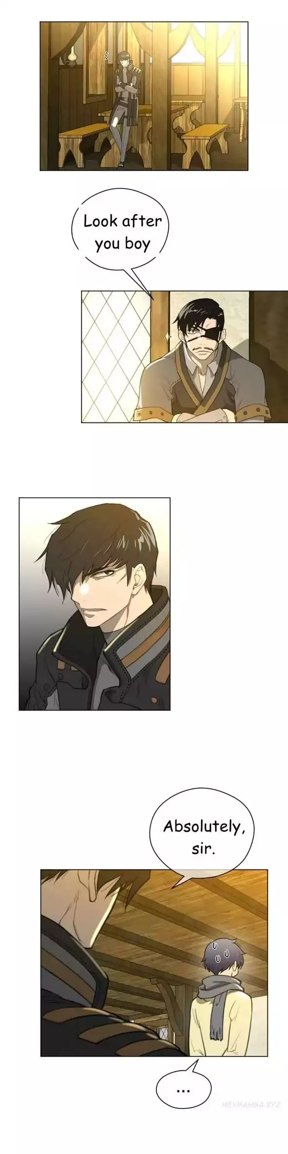 Read Perfect Half chapter 20 image 11 on Lezhin