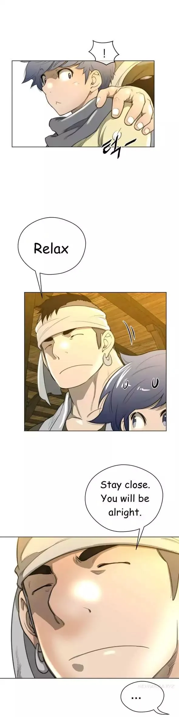 Read Perfect Half chapter 20 image 12 on Lezhin
