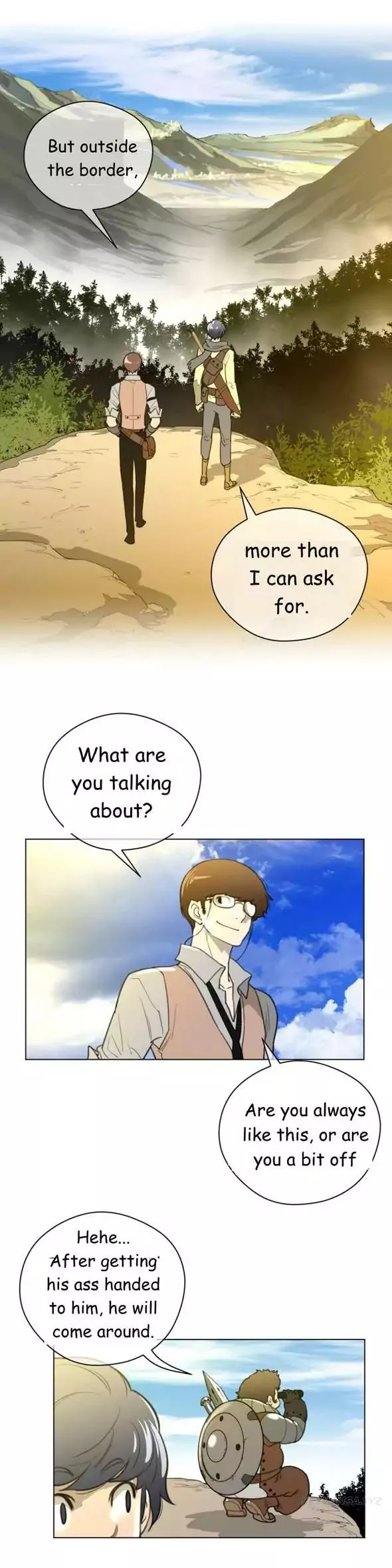 Read Perfect Half chapter 20 image 16 on Lezhin