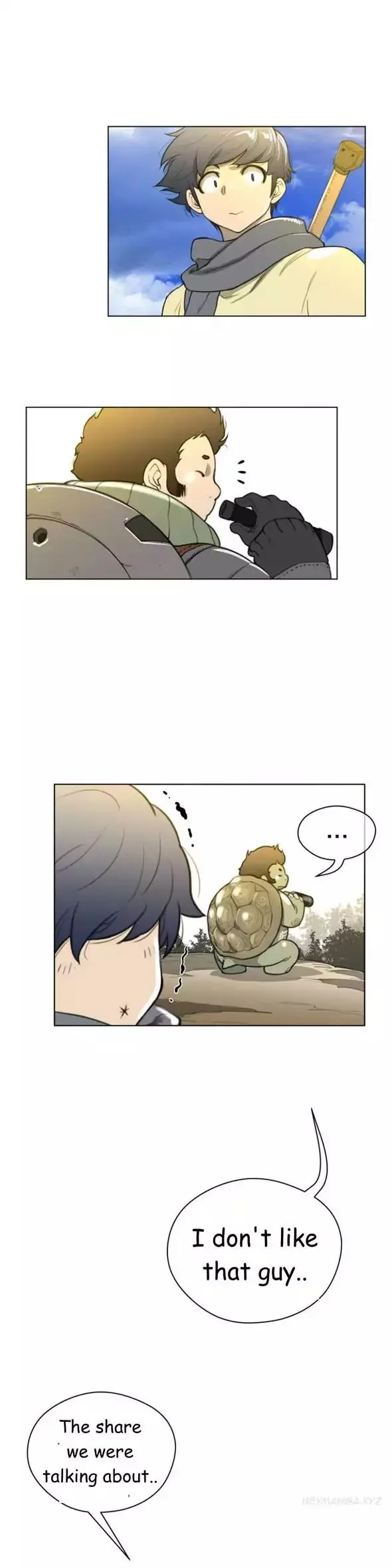 Read Perfect Half chapter 20 image 17 on Lezhin