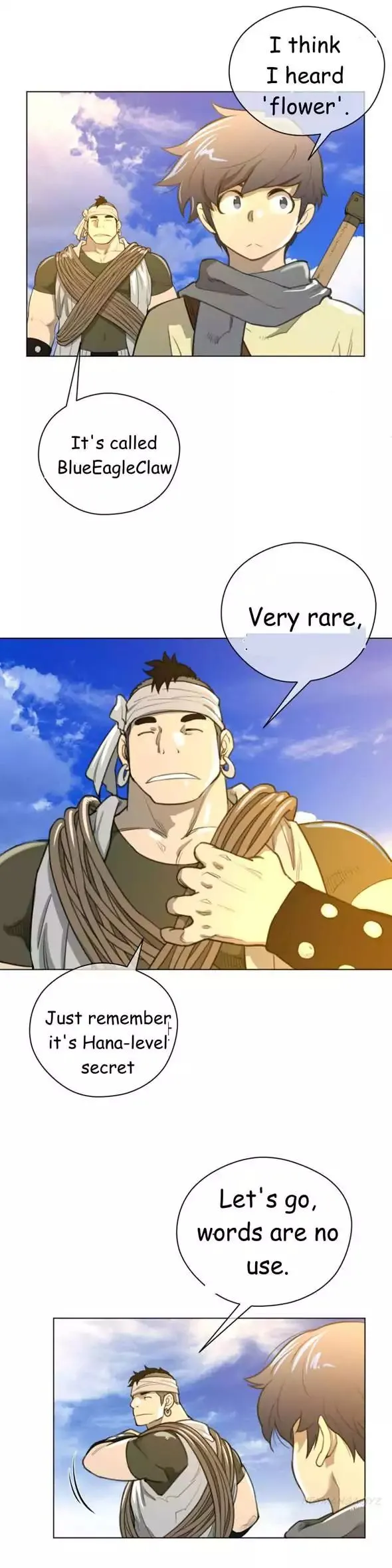 Read Perfect Half chapter 20 image 18 on Lezhin