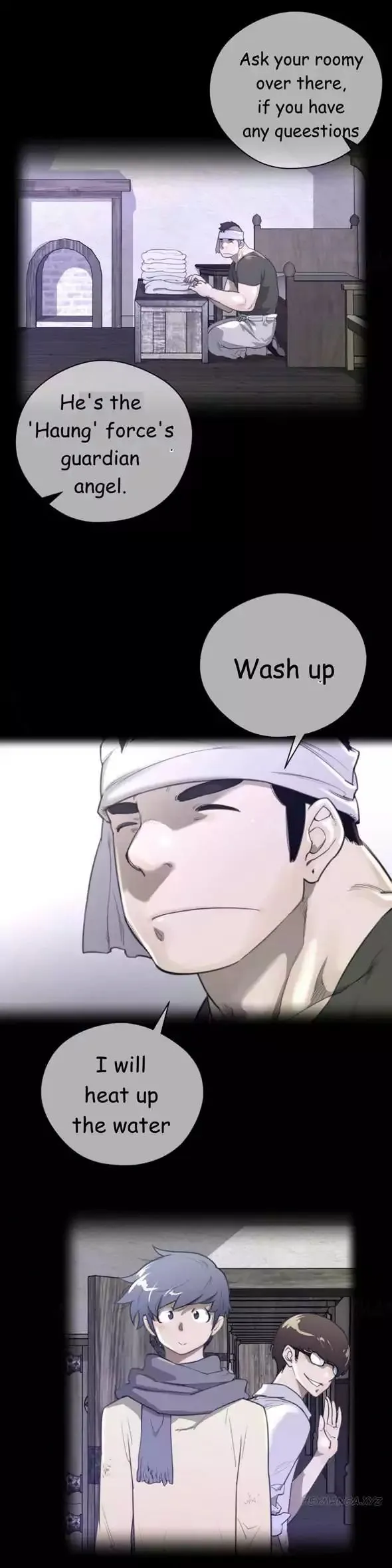 Read Perfect Half chapter 20 image 2 on Lezhin