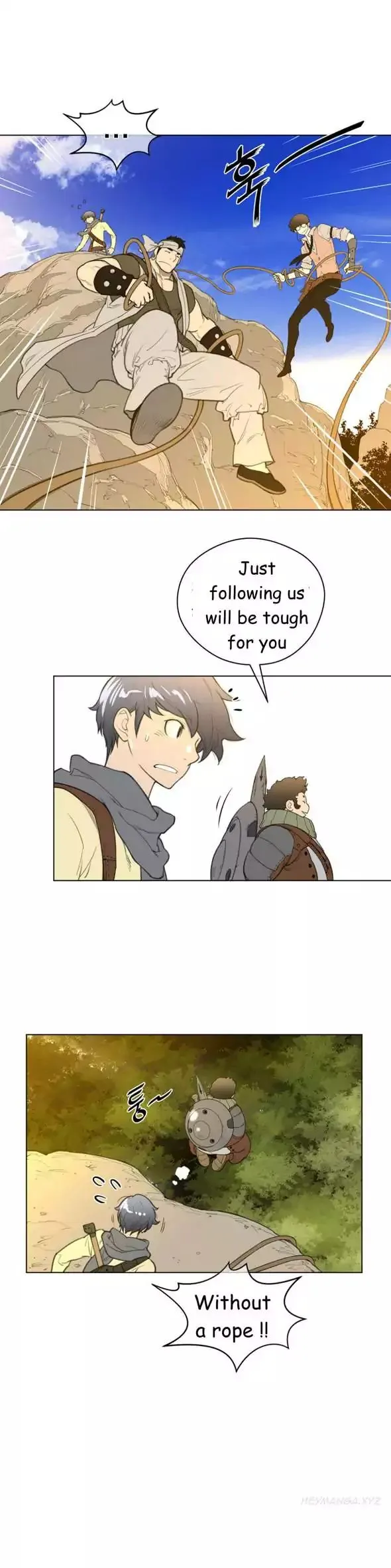 Read Perfect Half chapter 20 image 21 on Lezhin