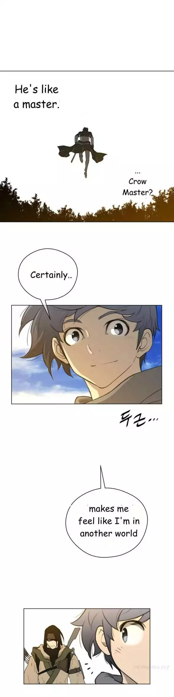 Read Perfect Half chapter 20 image 23 on Lezhin