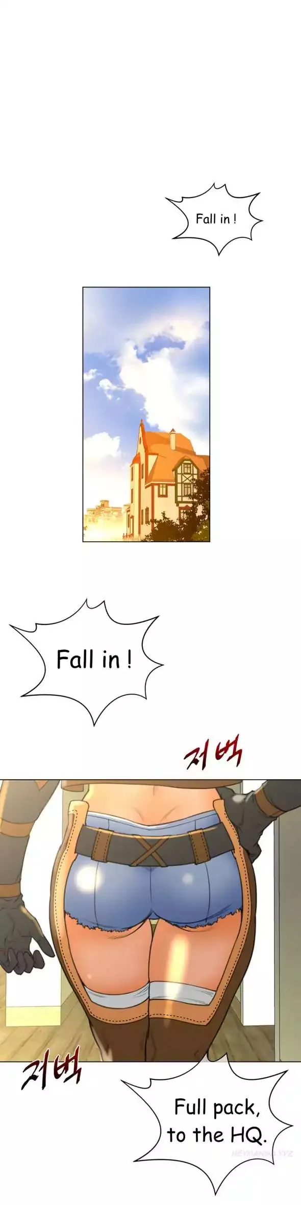 Read Perfect Half chapter 20 image 26 on Lezhin