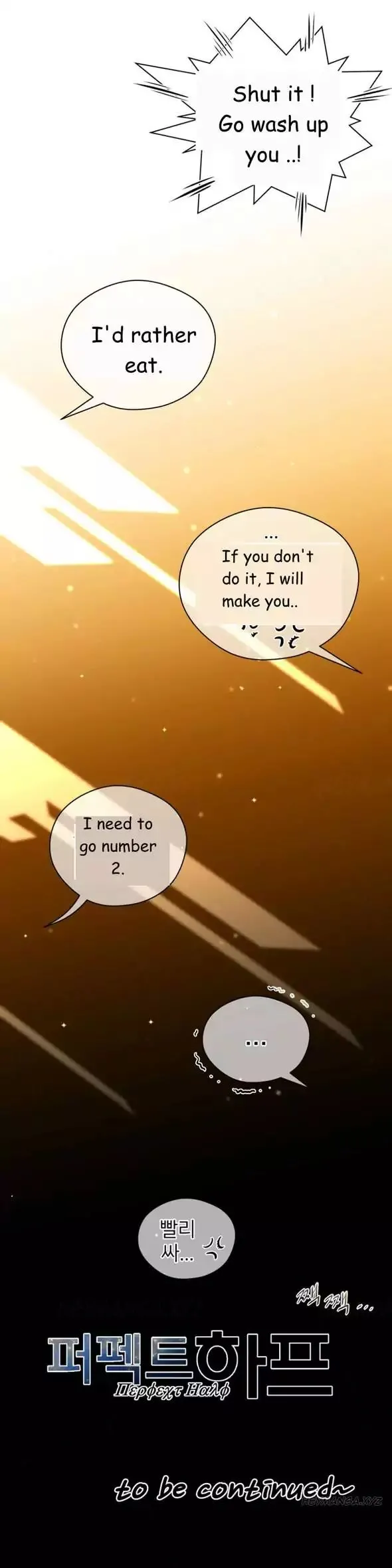 Read Perfect Half chapter 20 image 29 on Lezhin