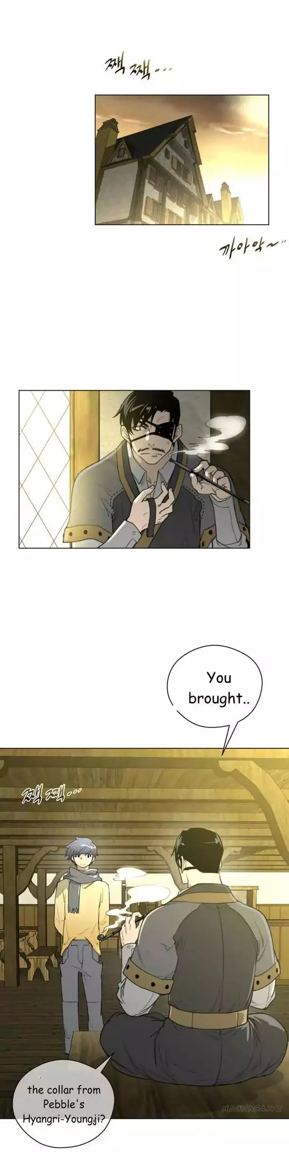 Read Perfect Half chapter 20 image 4 on Lezhin