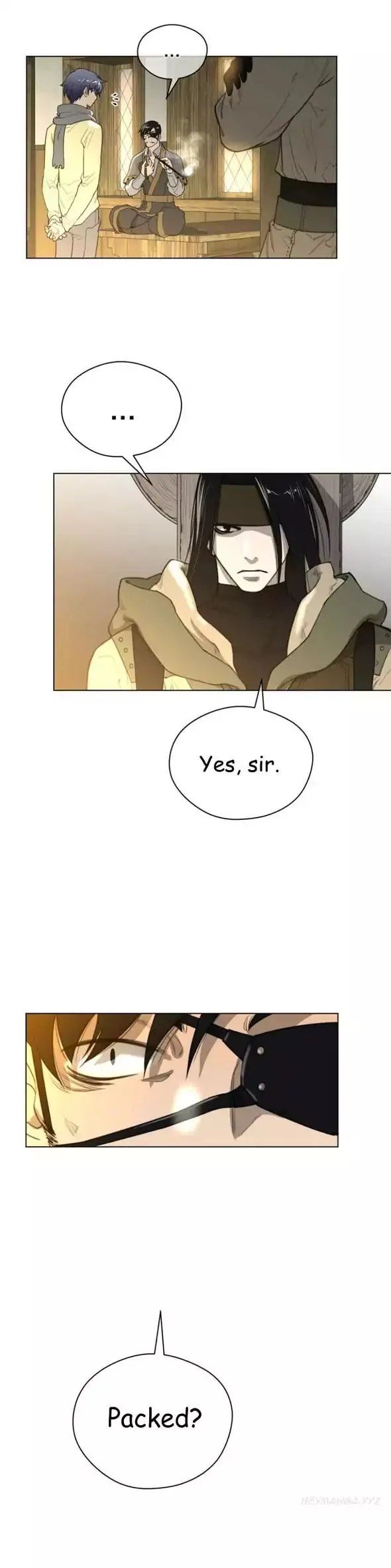 Read Perfect Half chapter 20 image 5 on Lezhin