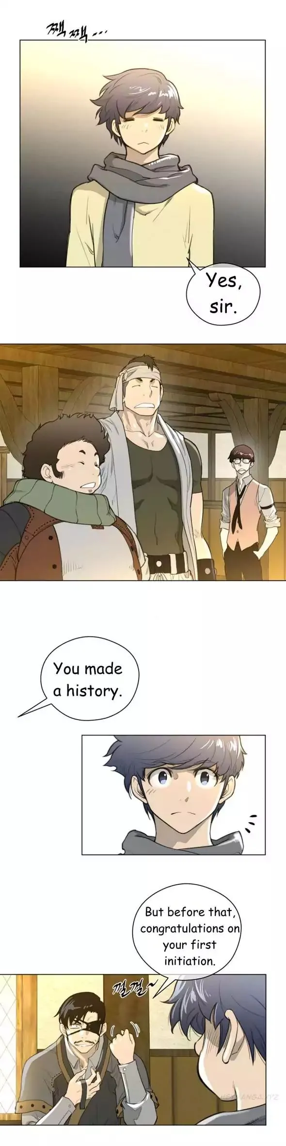 Read Perfect Half chapter 20 image 6 on Lezhin