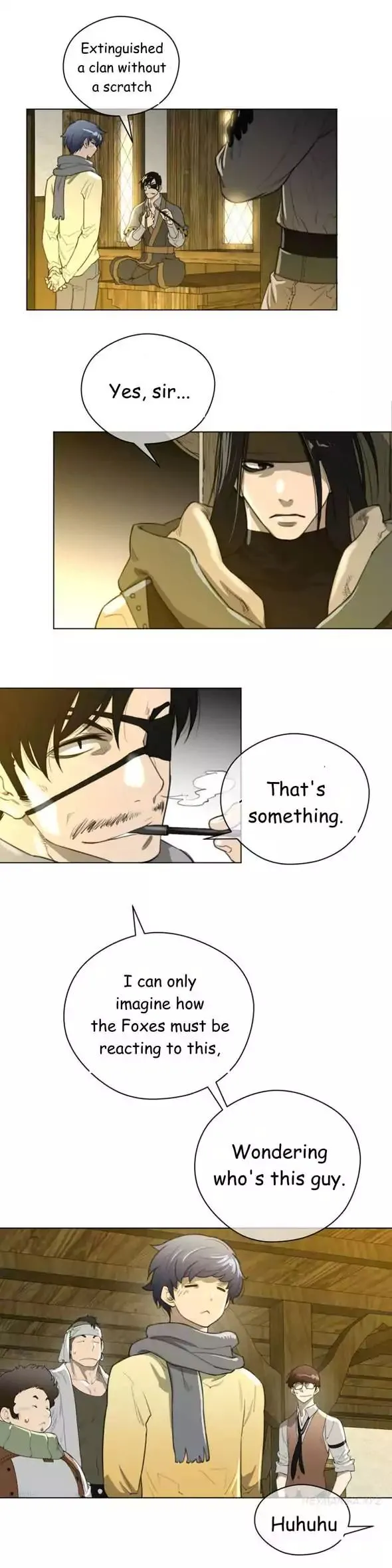 Read Perfect Half chapter 20 image 8 on Lezhin