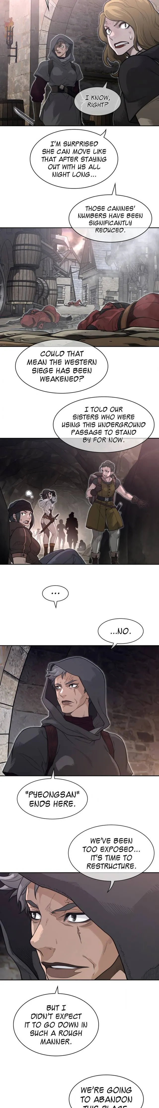 Read Perfect Half chapter 200 image 11 on Lezhin