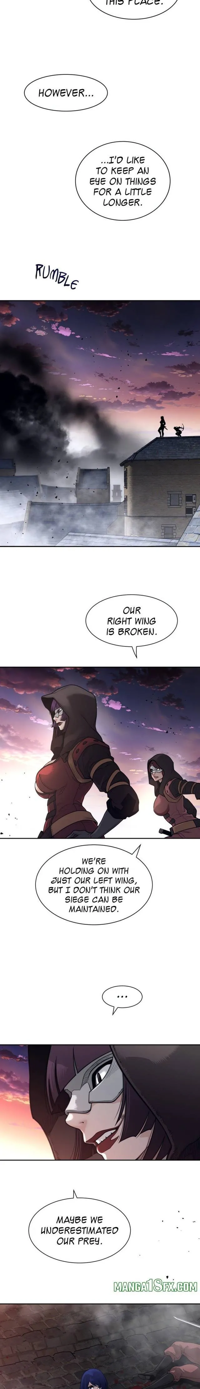 Read Perfect Half chapter 200 image 12 on Lezhin
