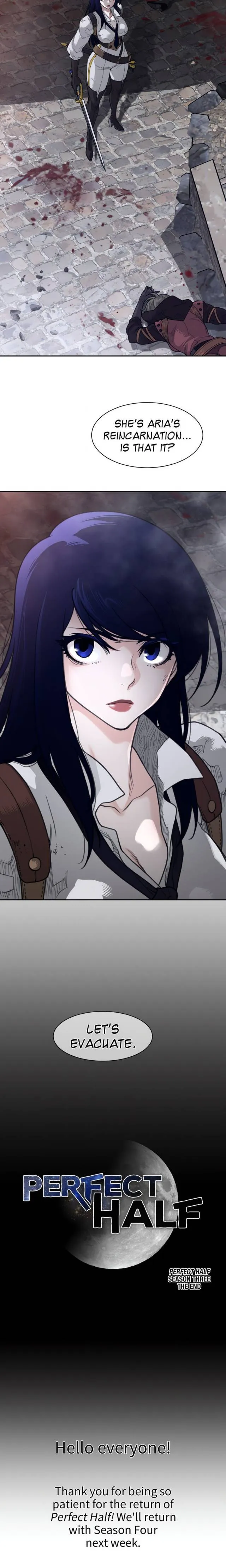Read Perfect Half chapter 200 image 13 on Lezhin