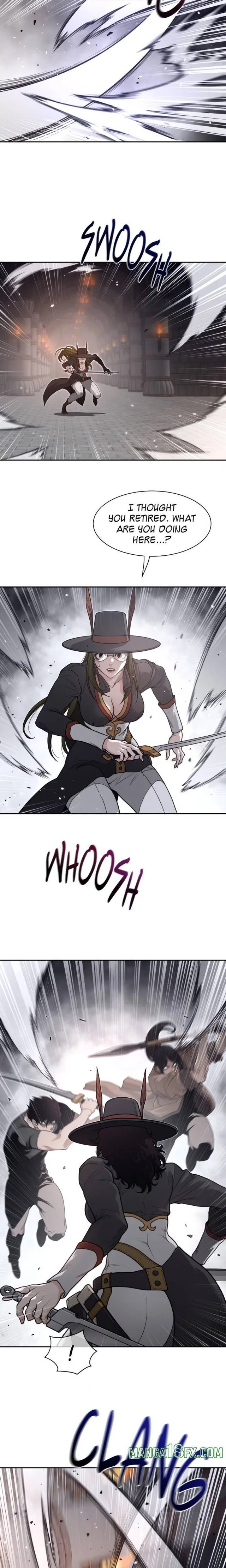 Read Perfect Half chapter 200 image 2 on Lezhin