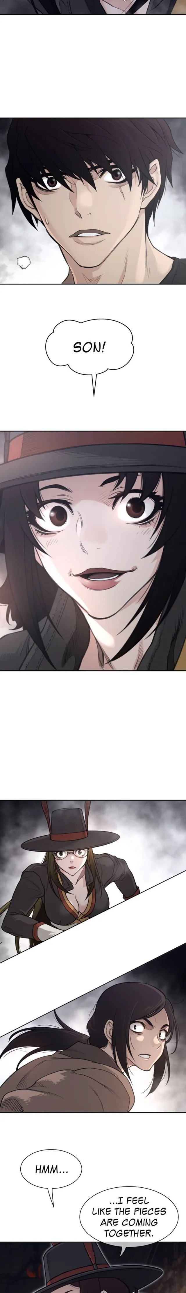 Read Perfect Half chapter 200 image 4 on Lezhin