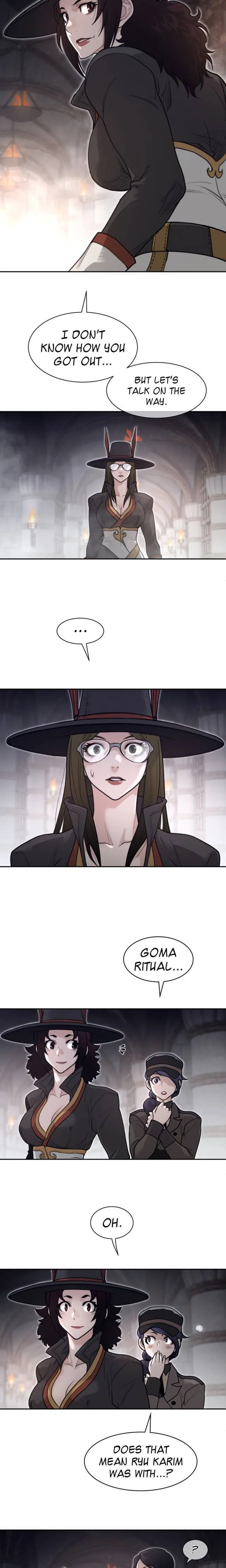 Read Perfect Half chapter 200 image 5 on Lezhin